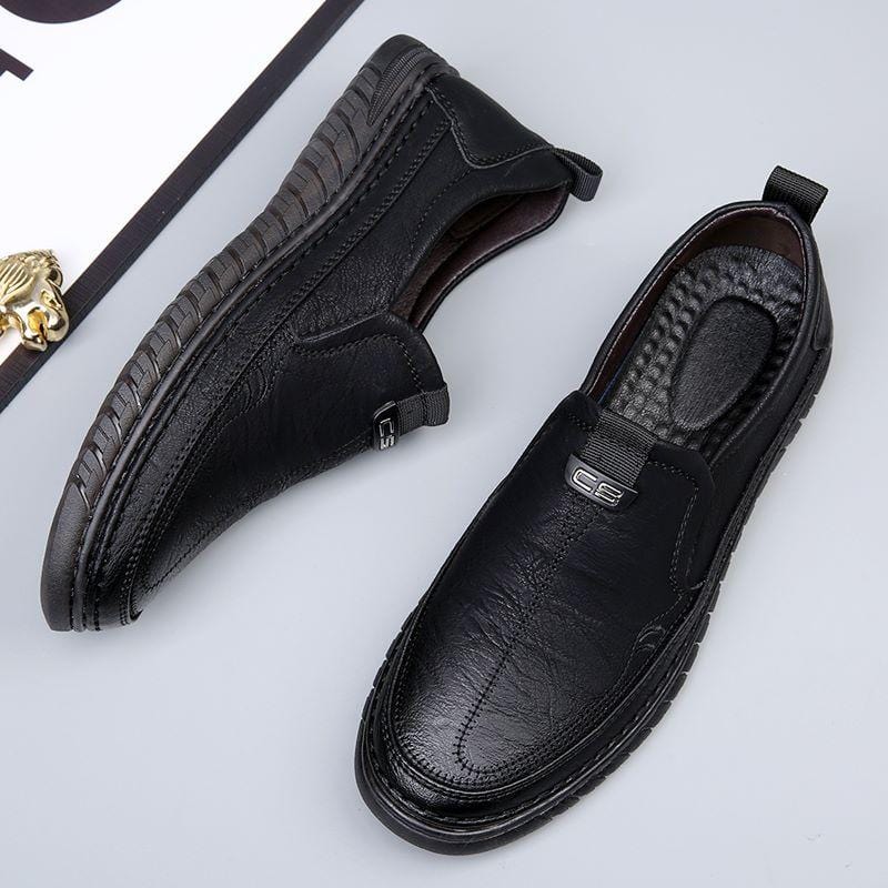 Trendy Mens Casual Shoes - 6 - Trendy Mens Casual Shoes