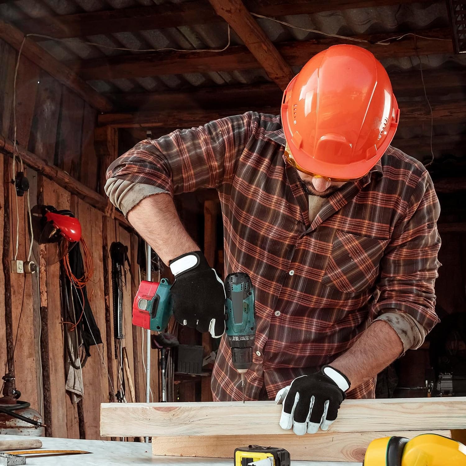 Ultra-Hard Alloy Drill Bit Kit️ (Set of 13) | Drill Bits For Metal Set Steel For Drilling Metal Head For Walls - Ultra-Hard Alloy Drill Bit Kit (Set of 13)