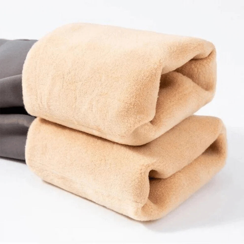 Ultra Premium Thermal Fleece Leggings