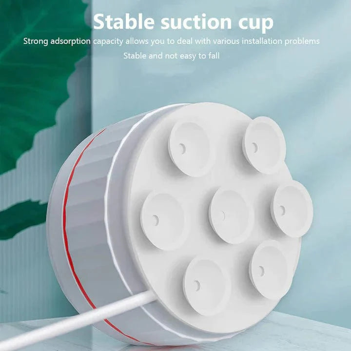 Ultrasonic Portable Mini Washing Machine Best Small Washer - Mini Washing Machine - Large Size - Mini Washing Machine