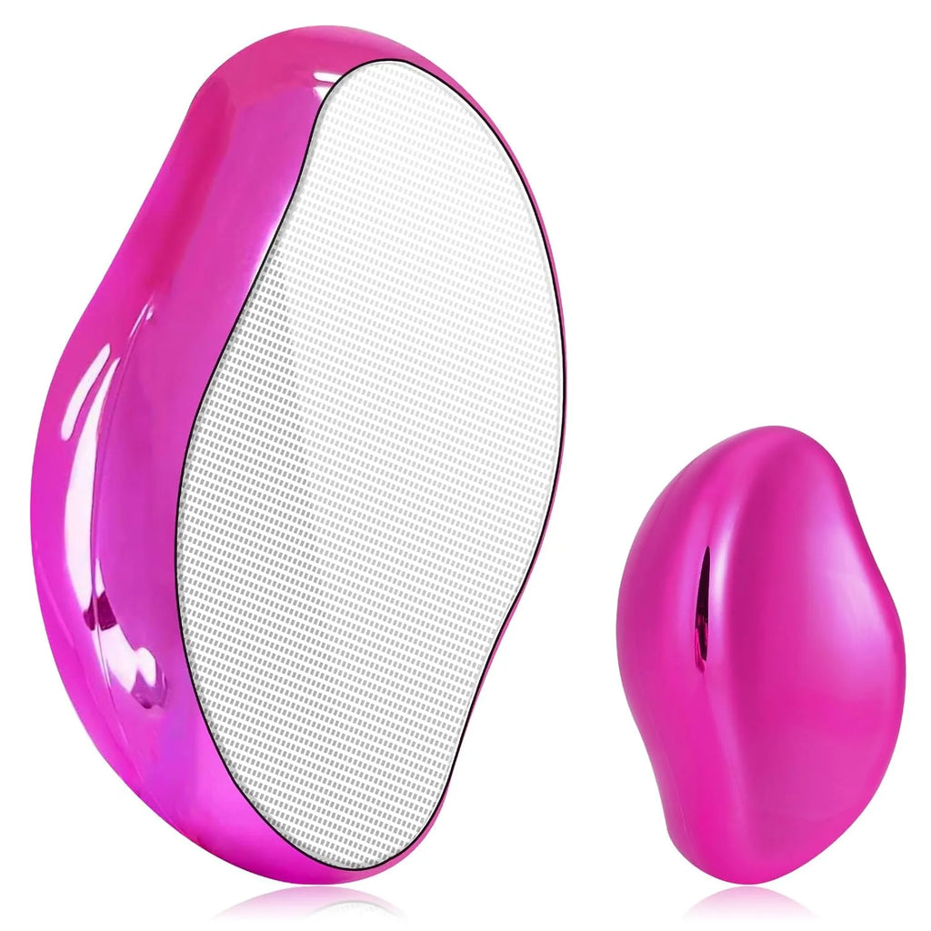 Unisex Crystal Hair Remover | Hair Remover Crystal Removal Stone Hair Eraser For Men And Women - Unisex Crystal Hair Remover