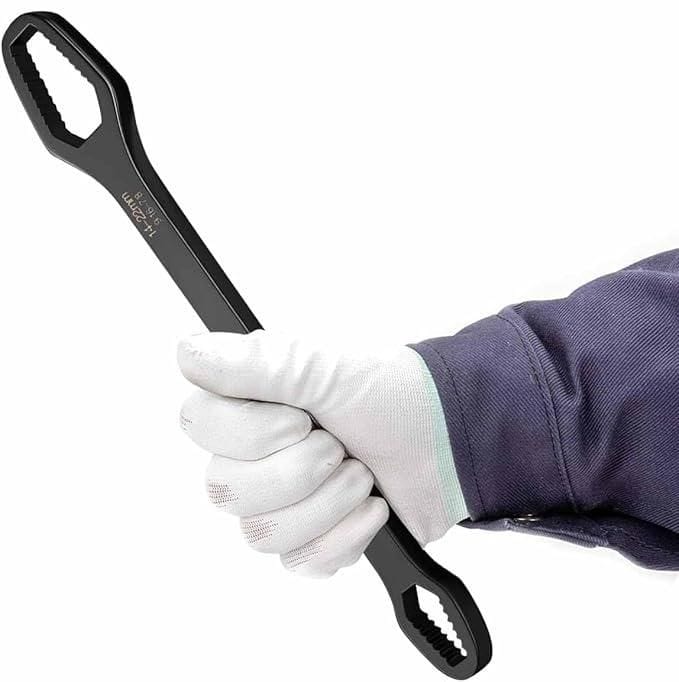 Universal Wrench Set | Spanner Set Adjustable Wrench Tool Pliers Universal Wrench - Adjustable Torx Wrench Set