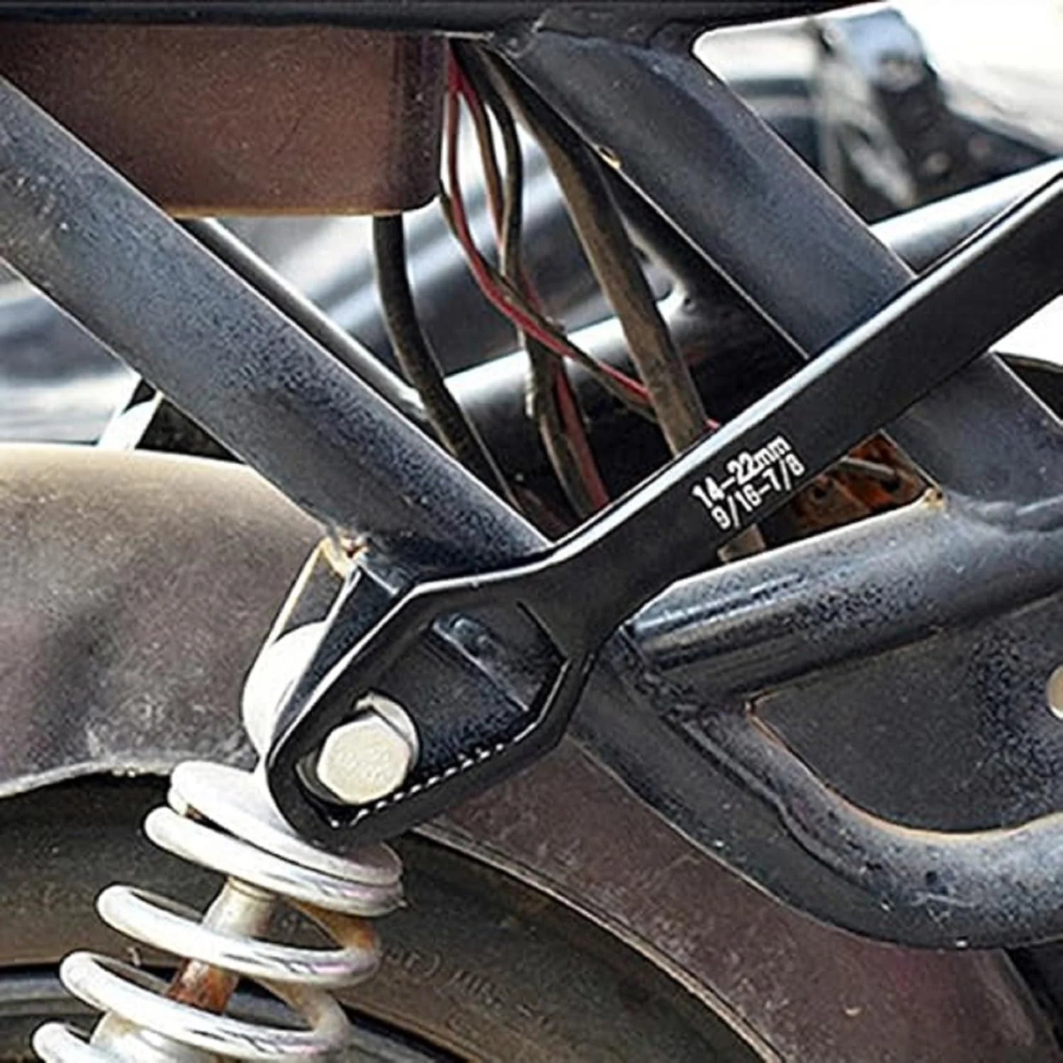 Universal Wrench Set | Spanner Set Adjustable Wrench Tool Pliers Universal Wrench - Adjustable Torx Wrench Set