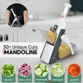 Vegetable Chopper & Cutter Fruit Slicer & Peeler Smart Tool Vegetable Chopper Slicer - Vegetable Chopper Slicer