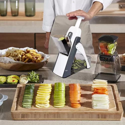 Vegetable Chopper & Cutter Fruit Slicer & Peeler Smart Tool Vegetable Chopper Slicer - Vegetable Chopper Slicer