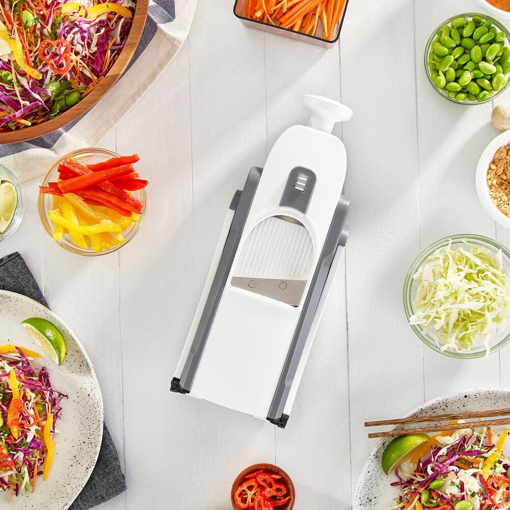 Vegetable Chopper & Cutter Fruit Slicer & Peeler Smart Tool Vegetable Chopper Slicer - Vegetable Chopper Slicer