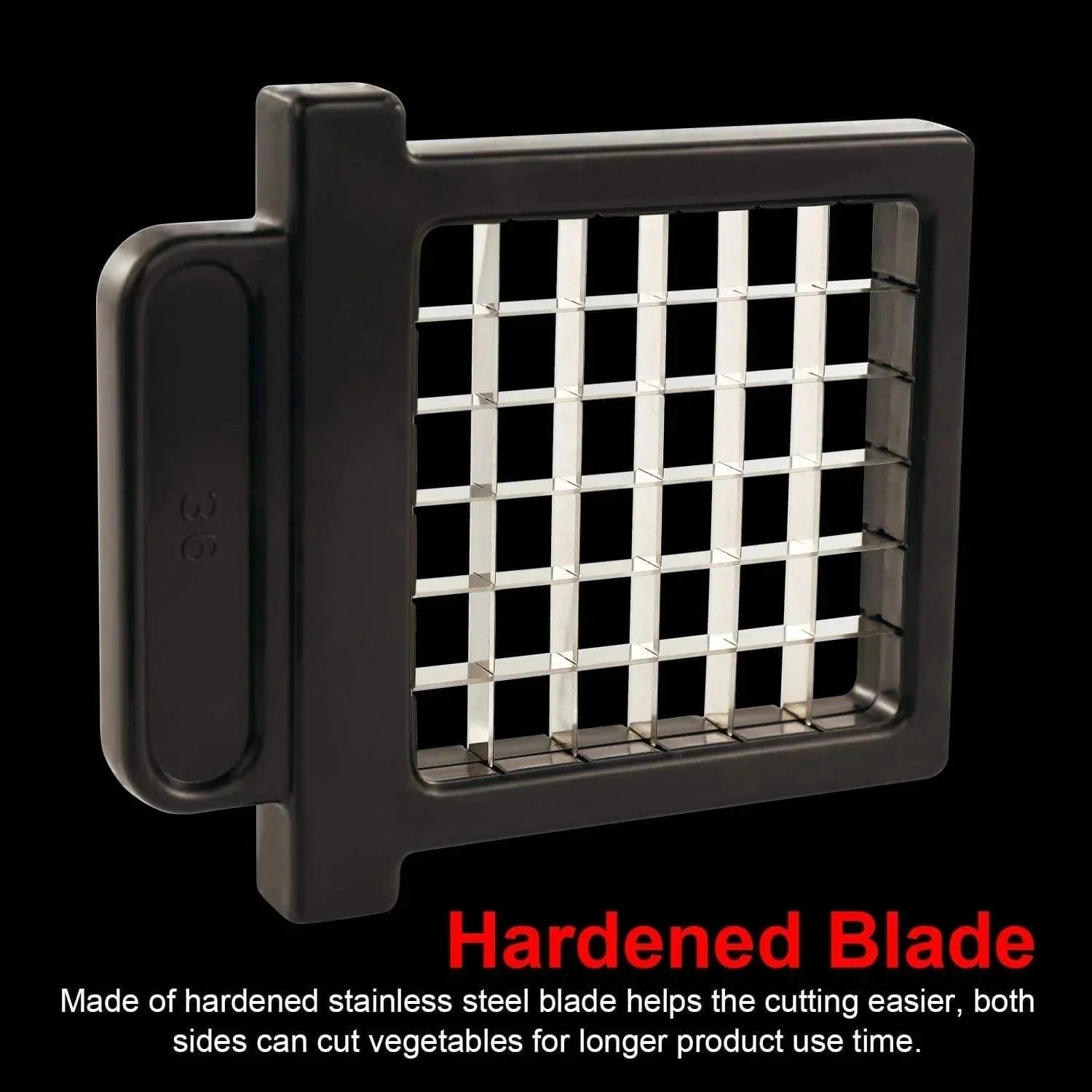 Vegetable Chopper Cutter Potato Onion Kitchen Slicer And Dicer - Vegetable Chopper - Vegetable Chopper