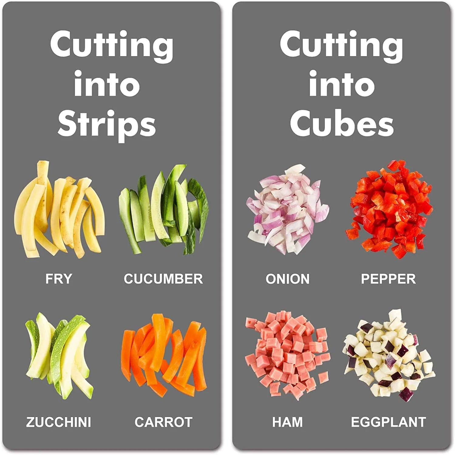 Vegetable Chopper Cutter Potato Onion Kitchen Slicer And Dicer - Vegetable Chopper - Vegetable Chopper