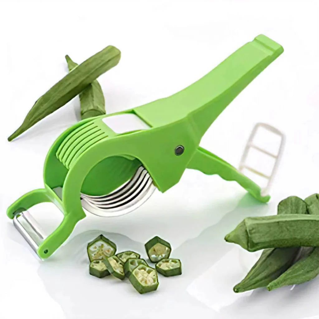 Vegetable Cutter Slicer And Peeler Food Cutter Fruit peeler - Vegetable Cutter and Peeler - Vegetable Cutter and Peeler