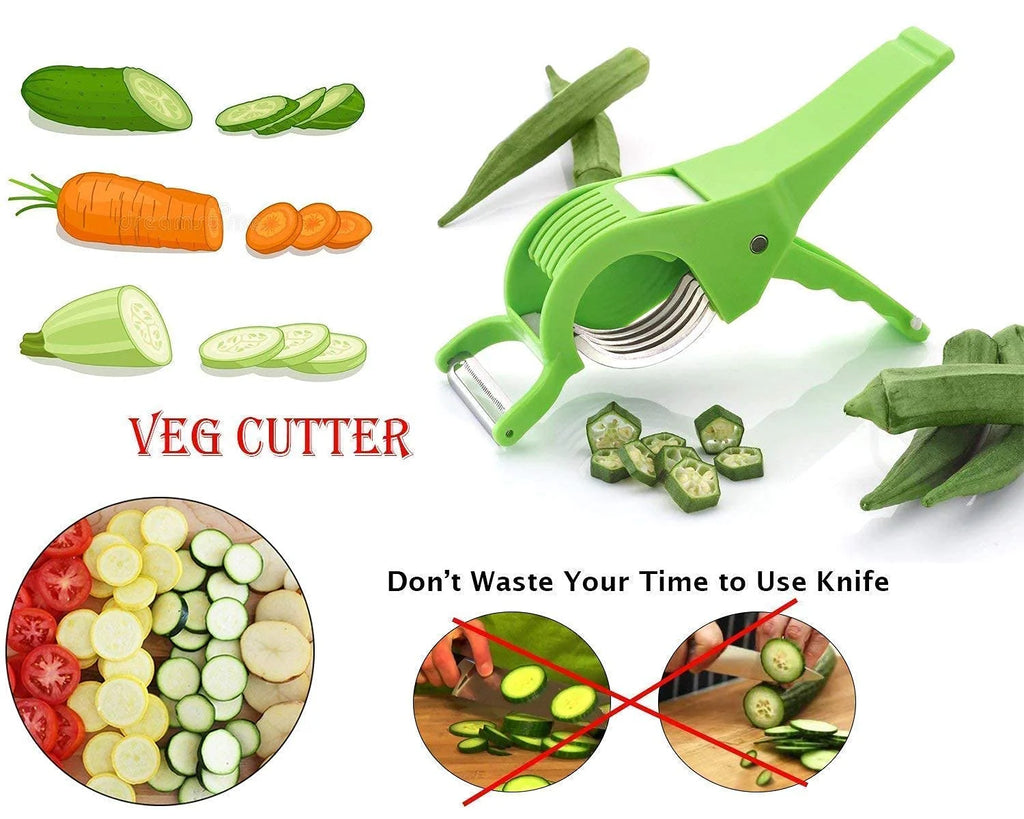 Vegetable Cutter Slicer And Peeler Food Cutter Fruit peeler - Vegetable Cutter and Peeler - Vegetable Cutter and Peeler