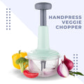 Vegetable Cutter Vegie Chopper Vegetable Food Chooper Onion Cutter - Veggie Chopper - Veggie Chopper