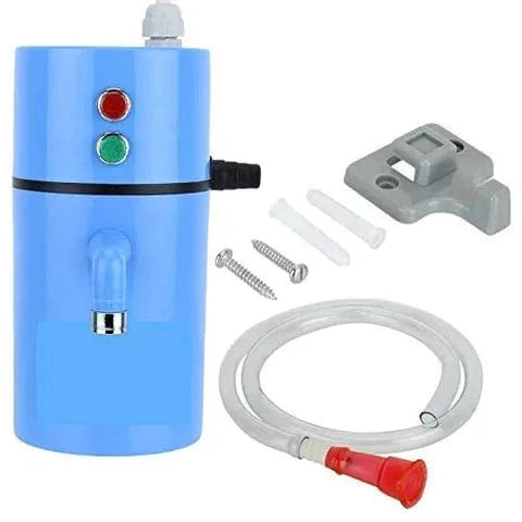 Water Heater Instant Geyser Electric Hot Water Portable Geyser - Portable Instant Geyser - Portable Instant Geyser