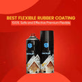 Water Proof Crack Sealer Roof Sealing Leak Repair Spray - Leakproof Spray - Leakproof Spray