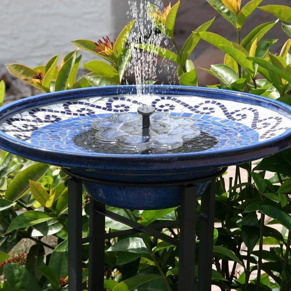 Water Solar Pump Panel Products Solar Fountain Water Pump Kit - Solar Water Fountain Kit - Water Fountain Kit
