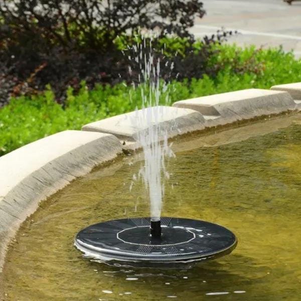 Water Solar Pump Panel Products Solar Fountain Water Pump Kit - Solar Water Fountain Kit - Water Fountain Kit