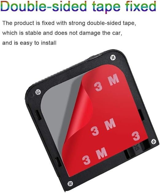 Wireless Car Logo Projector - Wireless Car Logo Projector