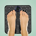 Wireless Remote Control Foot Massage Mat - Wireless Remote Control Foot Massage Mat